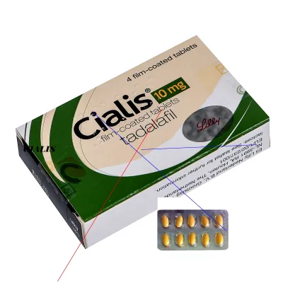 Cialis ou acheter